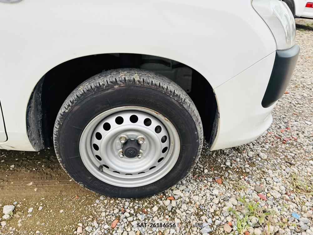 Toyota PROBOX VAN 2019-08 8684889-28