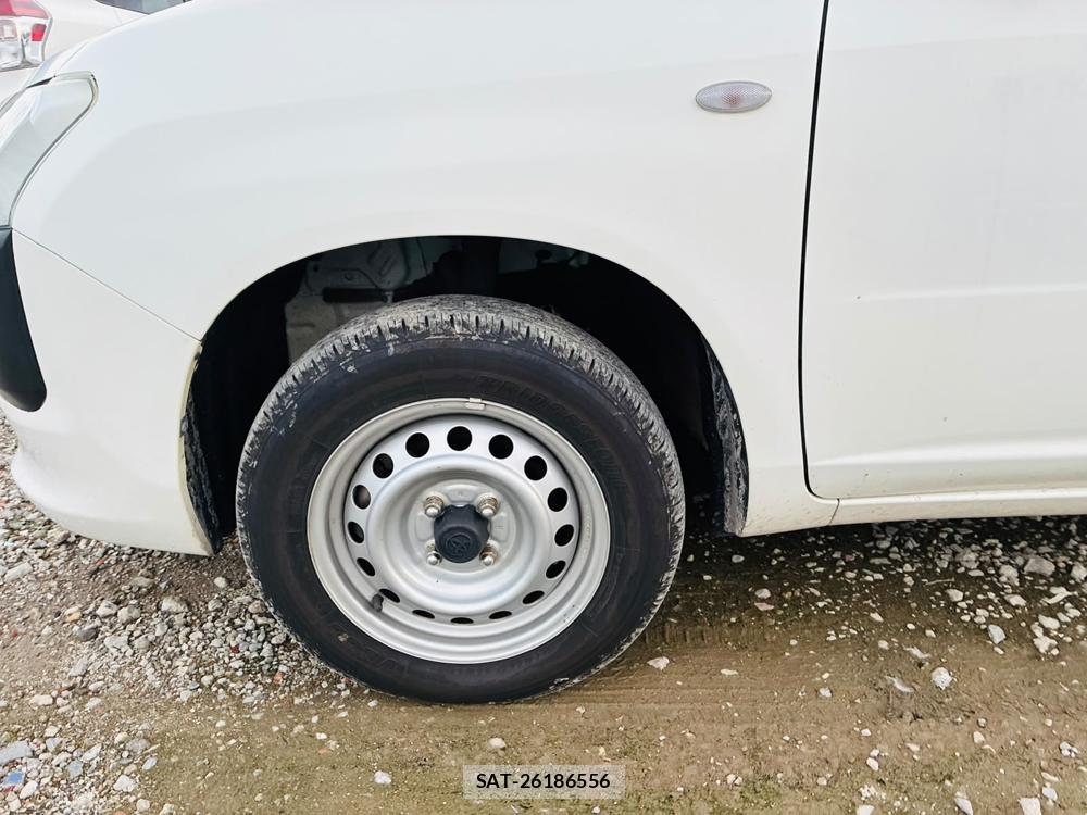Toyota PROBOX VAN 2019-08 8684889-29