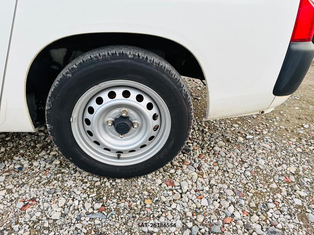 Toyota PROBOX VAN 2019-08 8684889-30