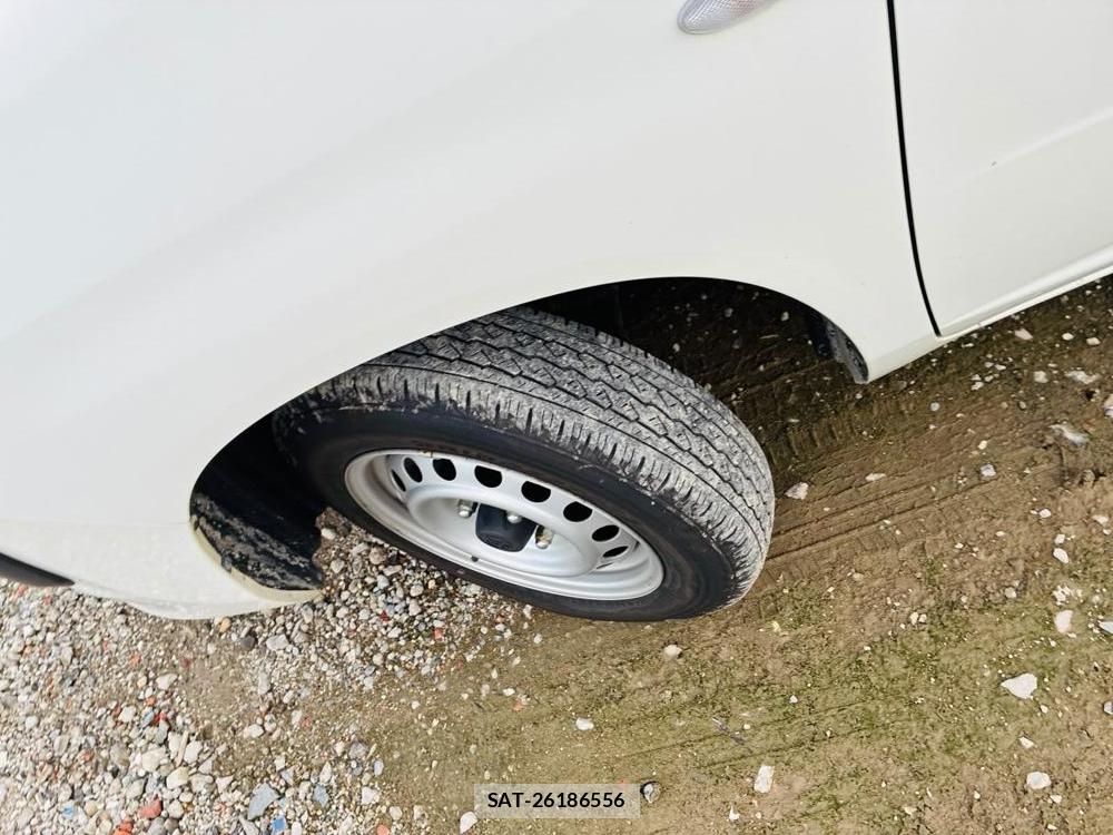 Toyota PROBOX VAN 2019-08 8684889-31