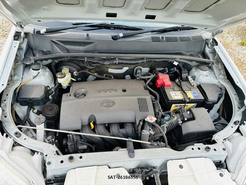 Toyota PROBOX VAN 2019-08 8684889-33