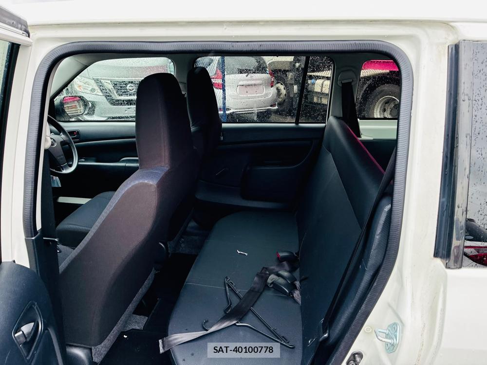 Toyota PROBOX VAN 2020/08 8767002-9