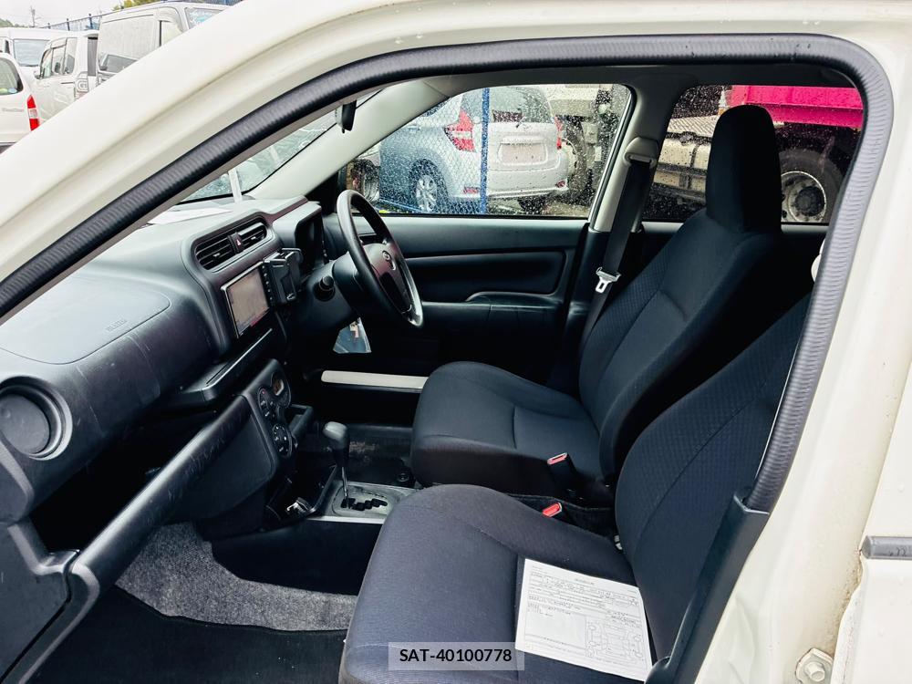 Toyota PROBOX VAN 2020/08 8767002-10