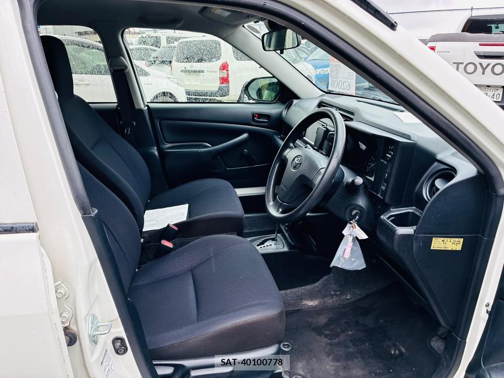 Toyota PROBOX VAN 2020/08 8767002-11