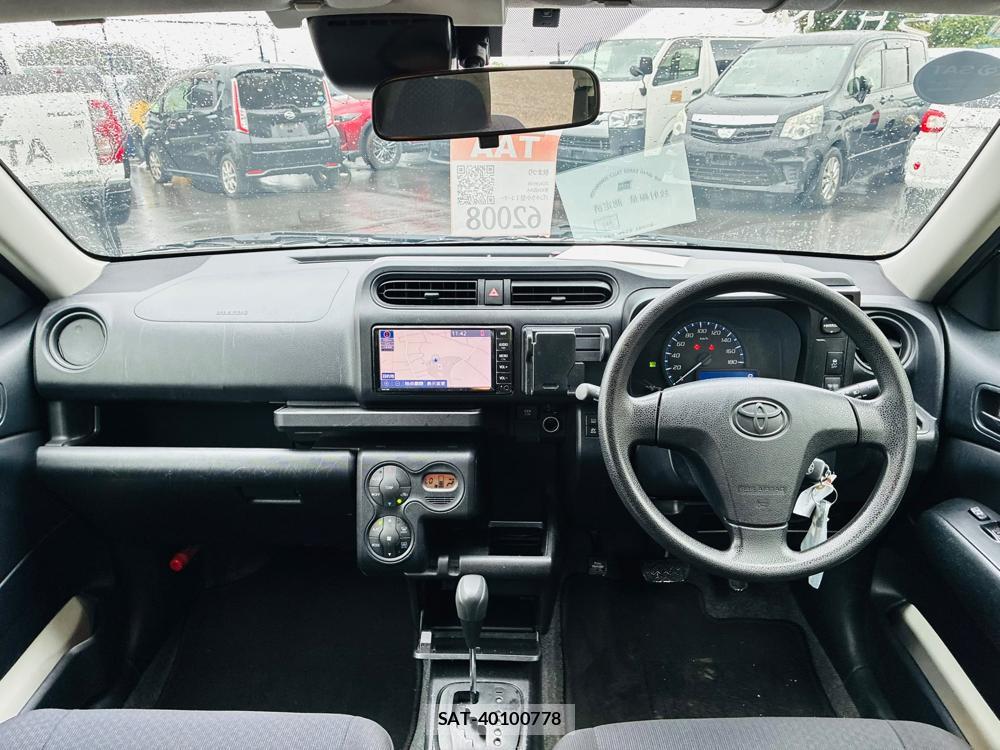 Toyota PROBOX VAN 2020/08 8767002-12