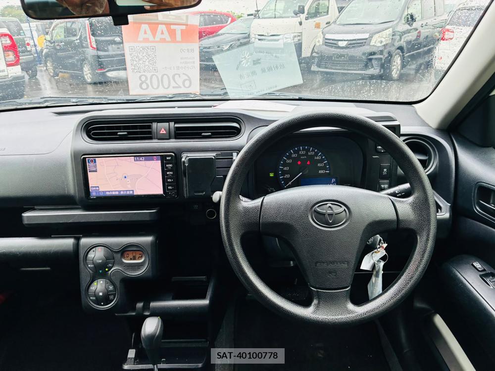 Toyota PROBOX VAN 2020/08 8767002-13