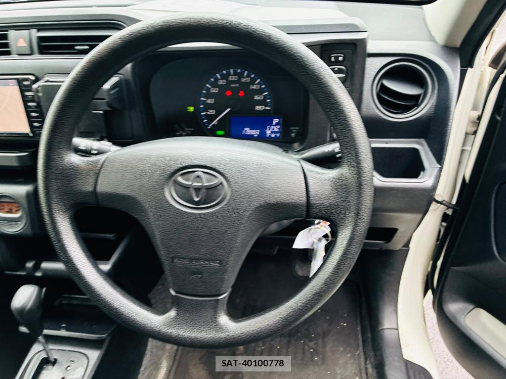 Toyota PROBOX VAN 2020/08 8767002-14