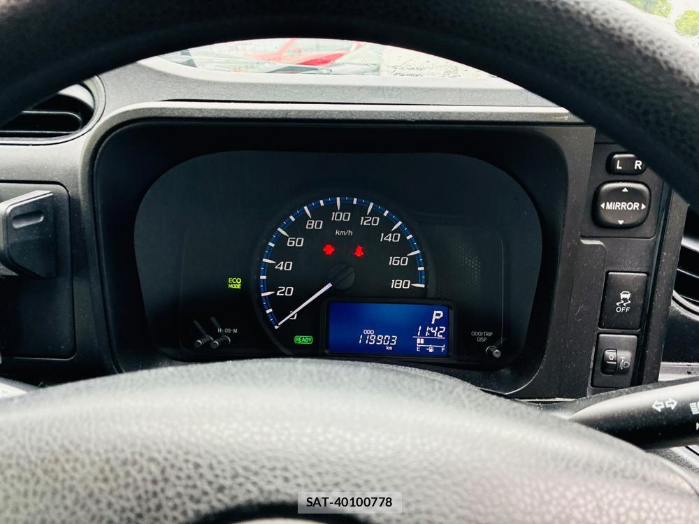 Toyota PROBOX VAN 2020/08 8767002-15