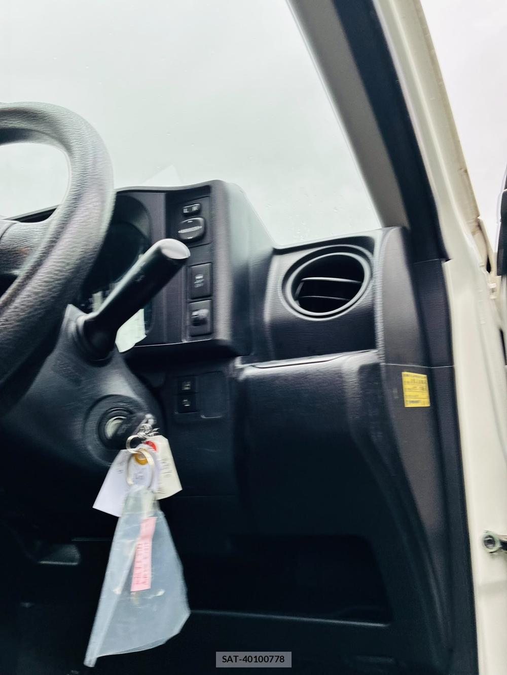 Toyota PROBOX VAN 2020/08 8767002-16
