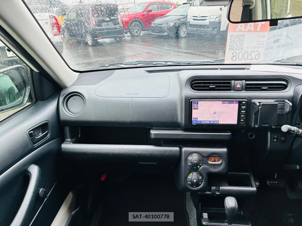 Toyota PROBOX VAN 2020/08 8767002-17