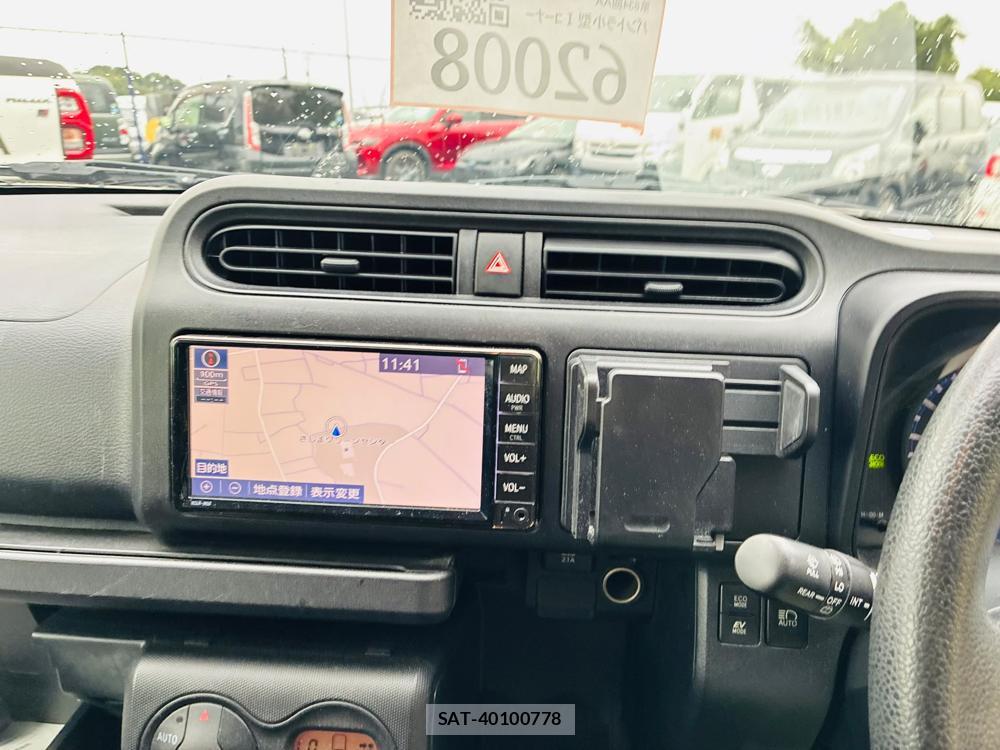 Toyota PROBOX VAN 2020/08 8767002-18