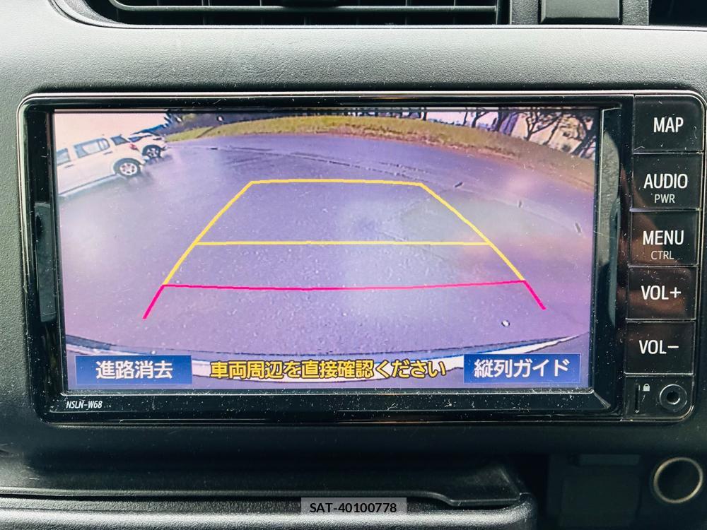 Toyota PROBOX VAN 2020/08 8767002-19