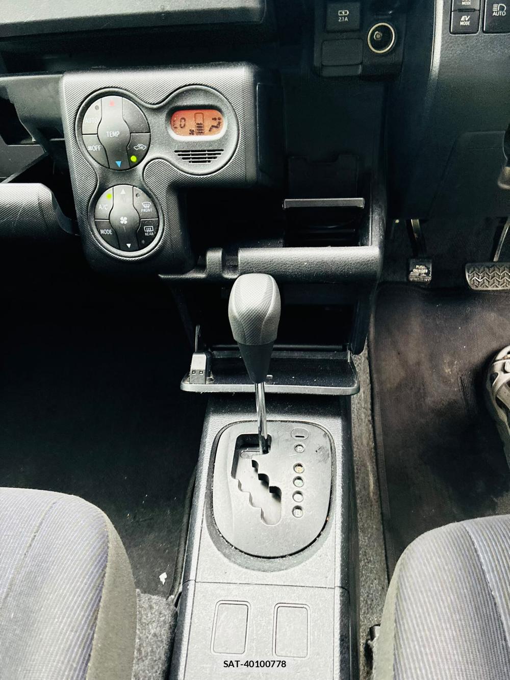 Toyota PROBOX VAN 2020/08 8767002-20