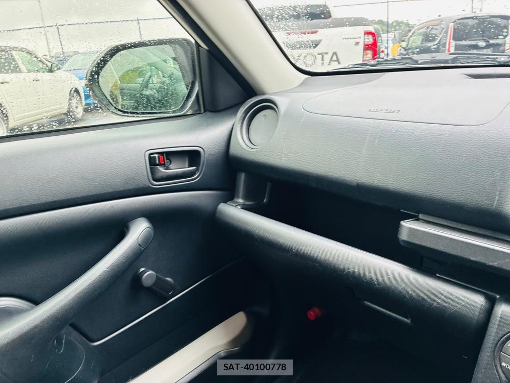 Toyota PROBOX VAN 2020/08 8767002-22