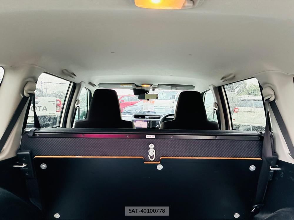 Toyota PROBOX VAN 2020/08 8767002-23