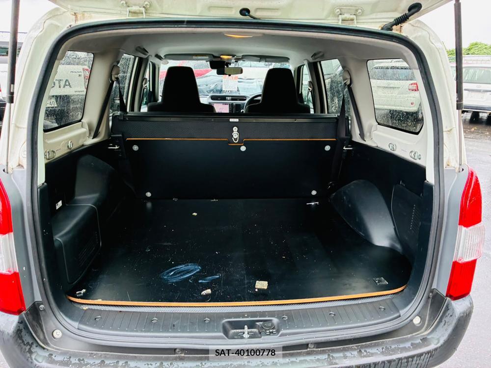 Toyota PROBOX VAN 2020/08 8767002-24