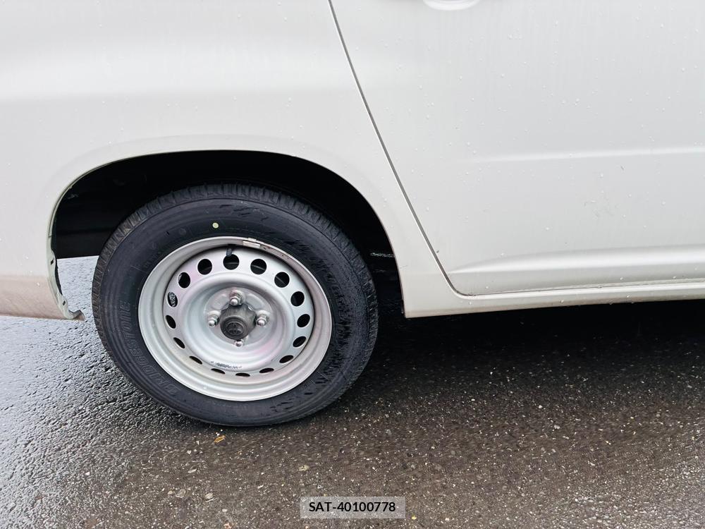 Toyota PROBOX VAN 2020/08 8767002-26