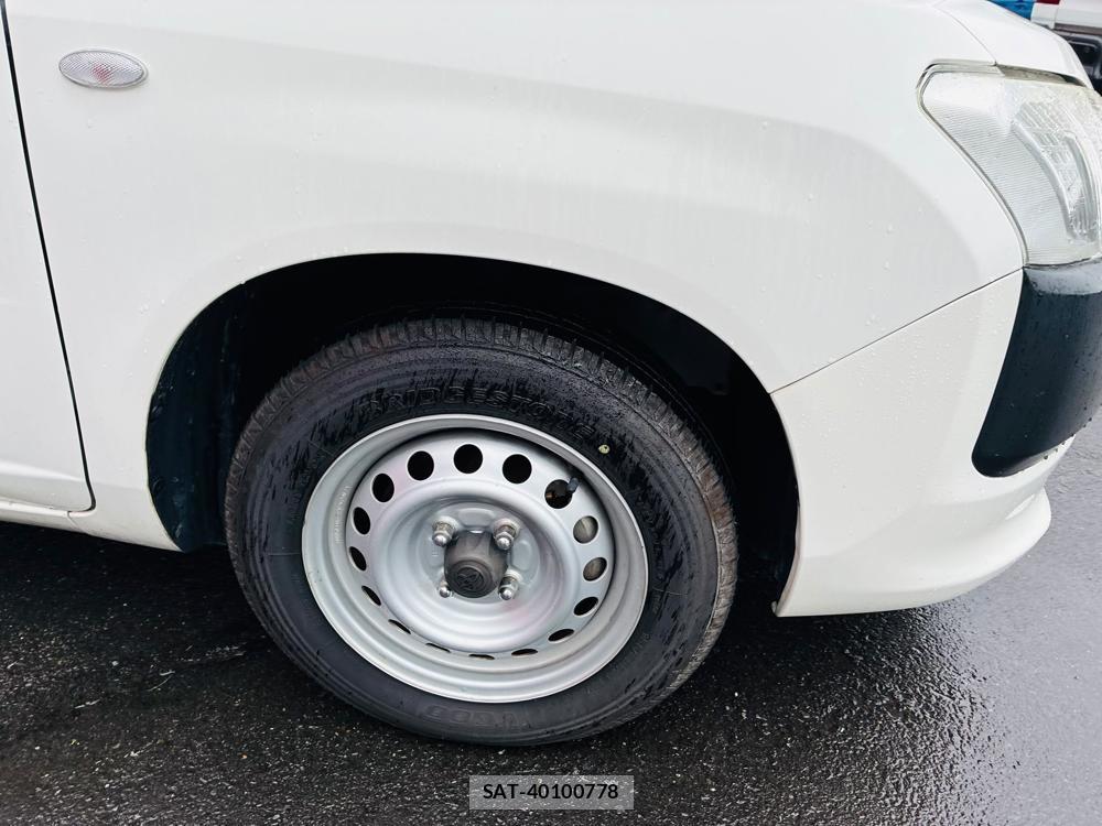 Toyota PROBOX VAN 2020/08 8767002-27