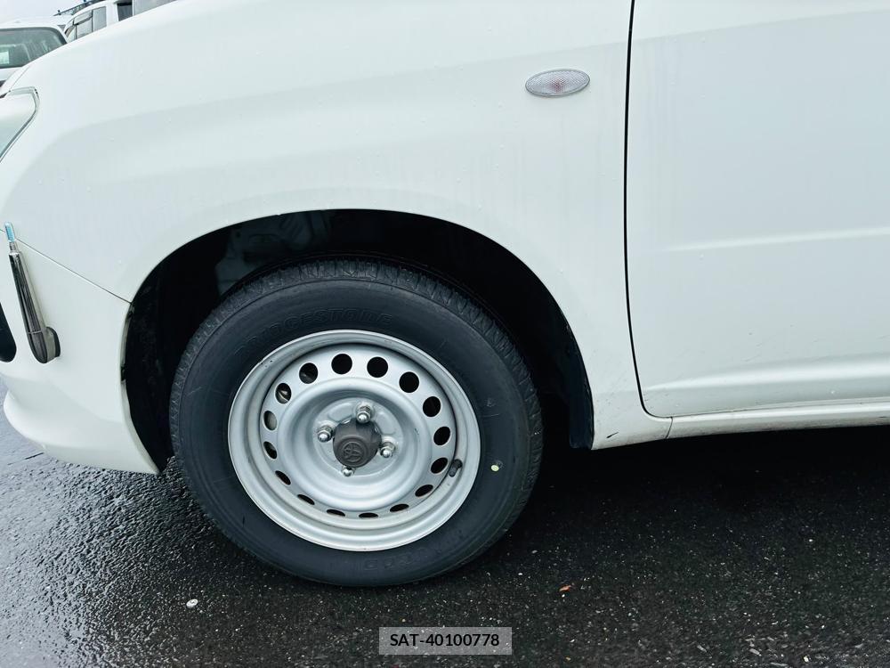 Toyota PROBOX VAN 2020/08 8767002-28