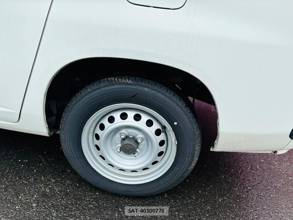 Toyota PROBOX VAN 2020/08 8767002-29