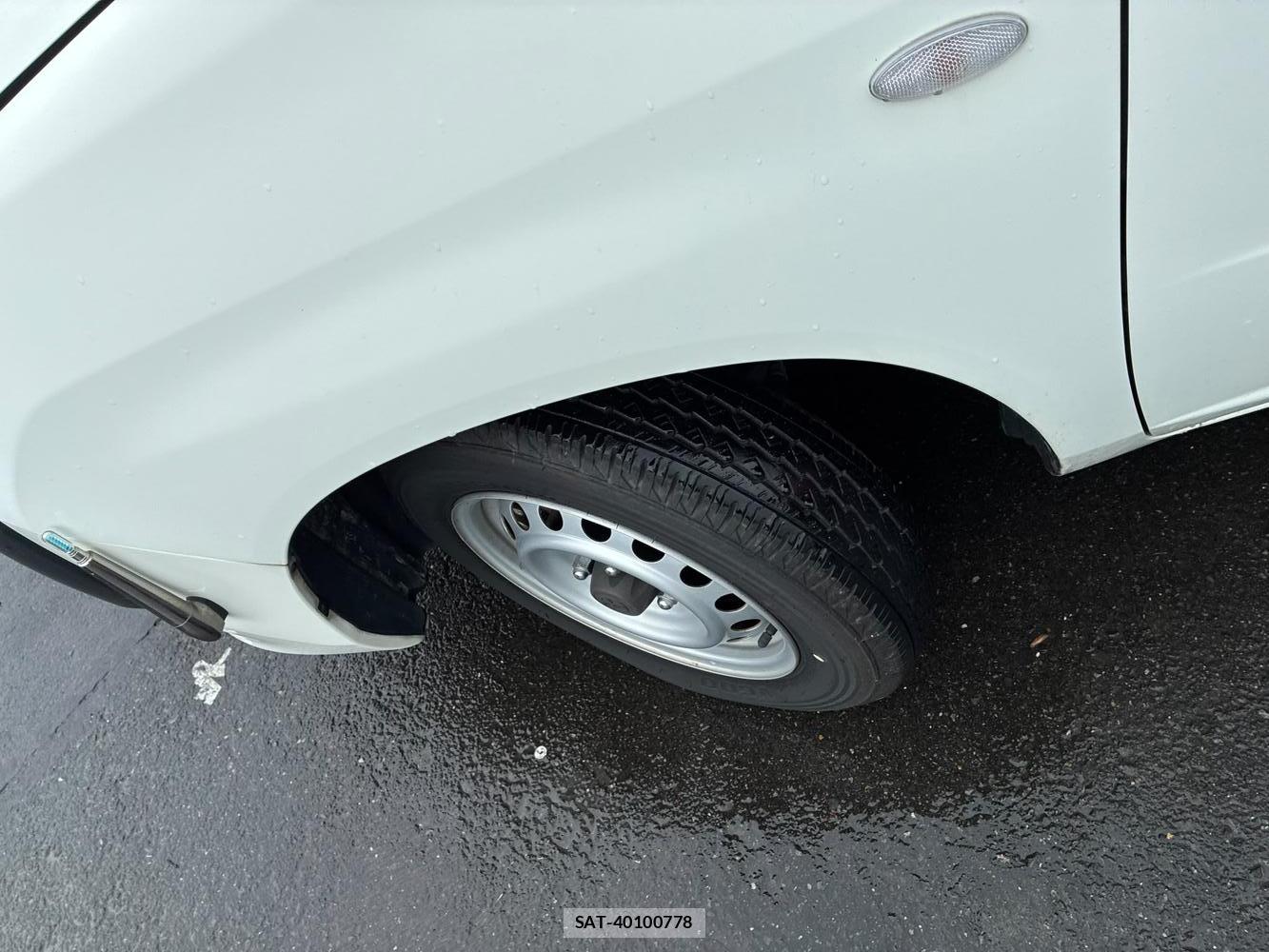 Toyota PROBOX VAN 2020/08 8767002-30