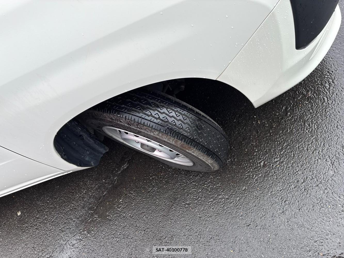 Toyota PROBOX VAN 2020/08 8767002-31