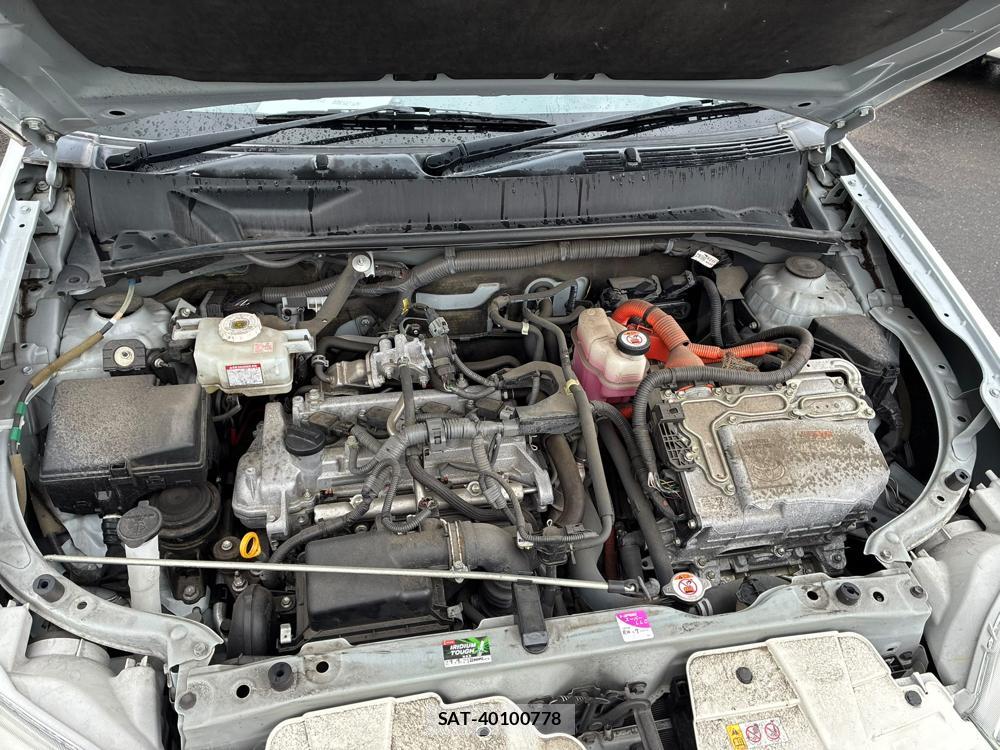 Toyota PROBOX VAN 2020/08 8767002-37