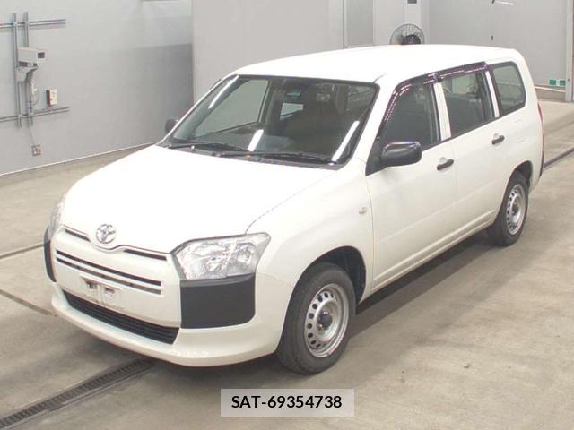 Toyota PROBOX VAN 2020-09 8828199-0