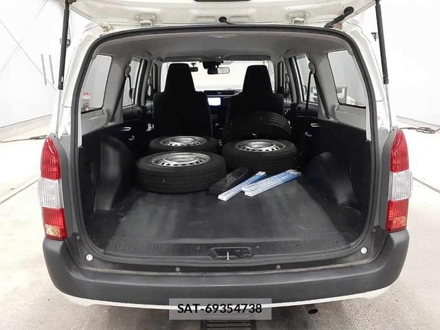 Toyota PROBOX VAN 2020-09 8828199-10