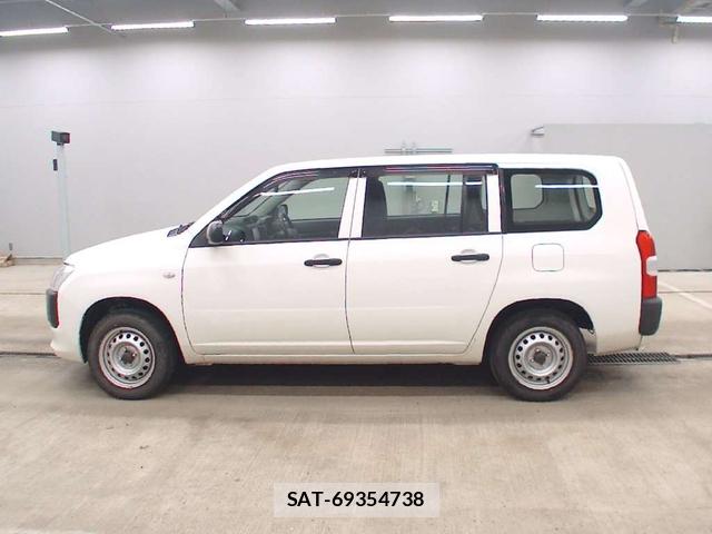 Toyota PROBOX VAN 2020-09 8828199-1