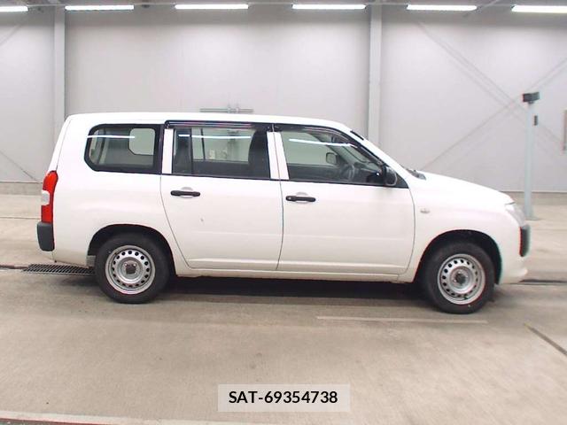 Toyota PROBOX VAN 2020-09 8828199-4
