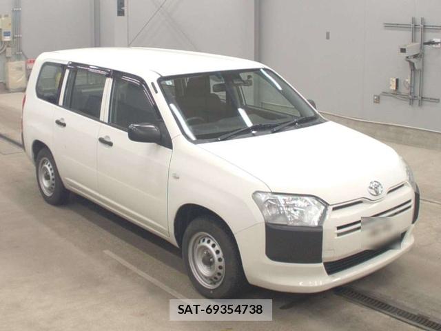 Toyota PROBOX VAN 2020-09 8828199-5