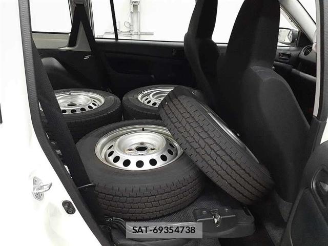 Toyota PROBOX VAN 2020-09 8828199-6
