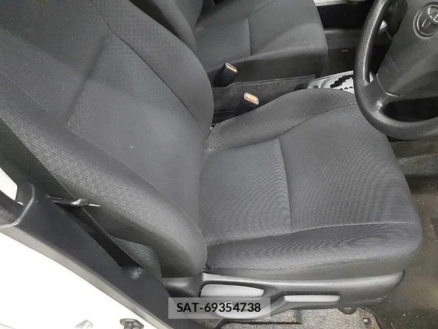 Toyota PROBOX VAN 2020-09 8828199-7