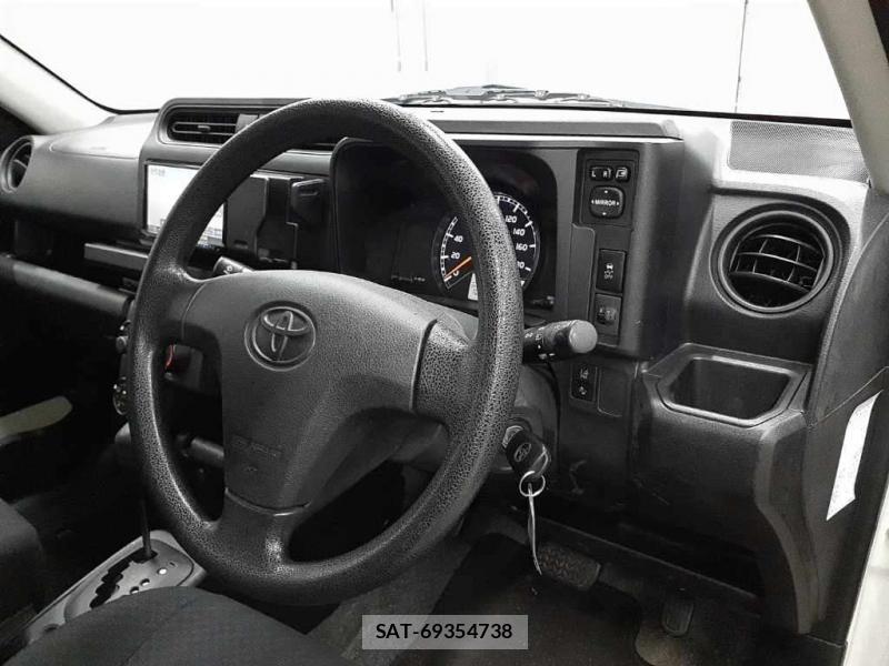 Toyota PROBOX VAN 2020-09 8828199-8
