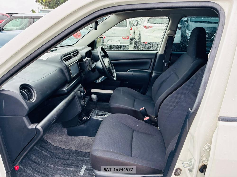 Toyota PROBOX VAN 2019-08 8766471-10