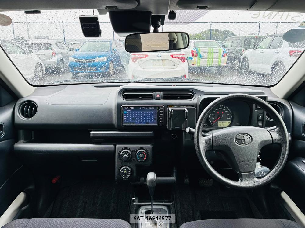 Toyota PROBOX VAN 2019-08 8766471-12