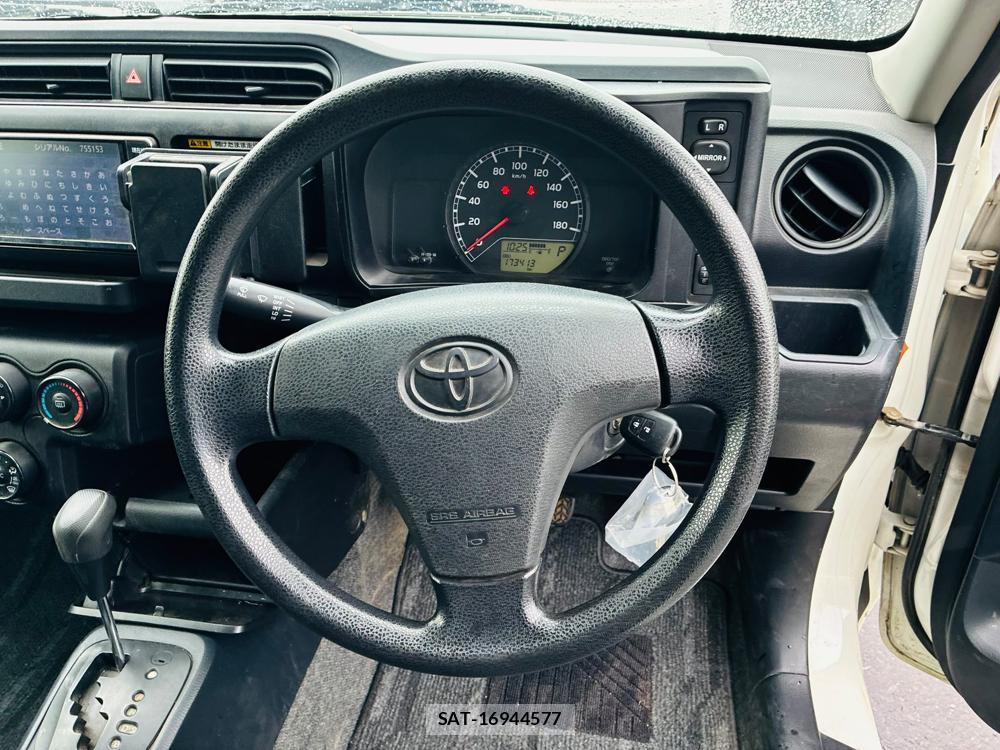 Toyota PROBOX VAN 2019-08 8766471-14