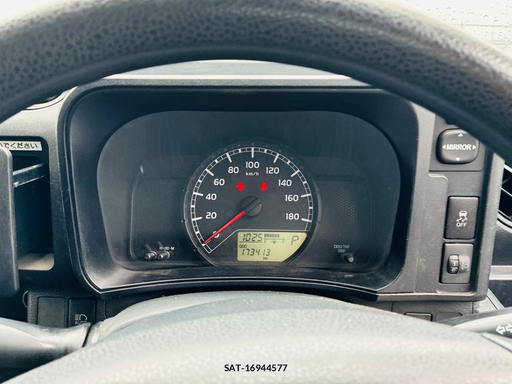 Toyota PROBOX VAN 2019-08 8766471-15
