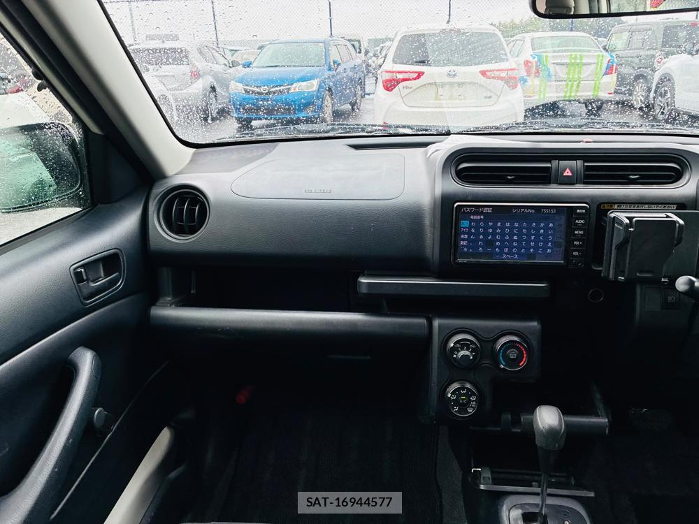 Toyota PROBOX VAN 2019-08 8766471-17
