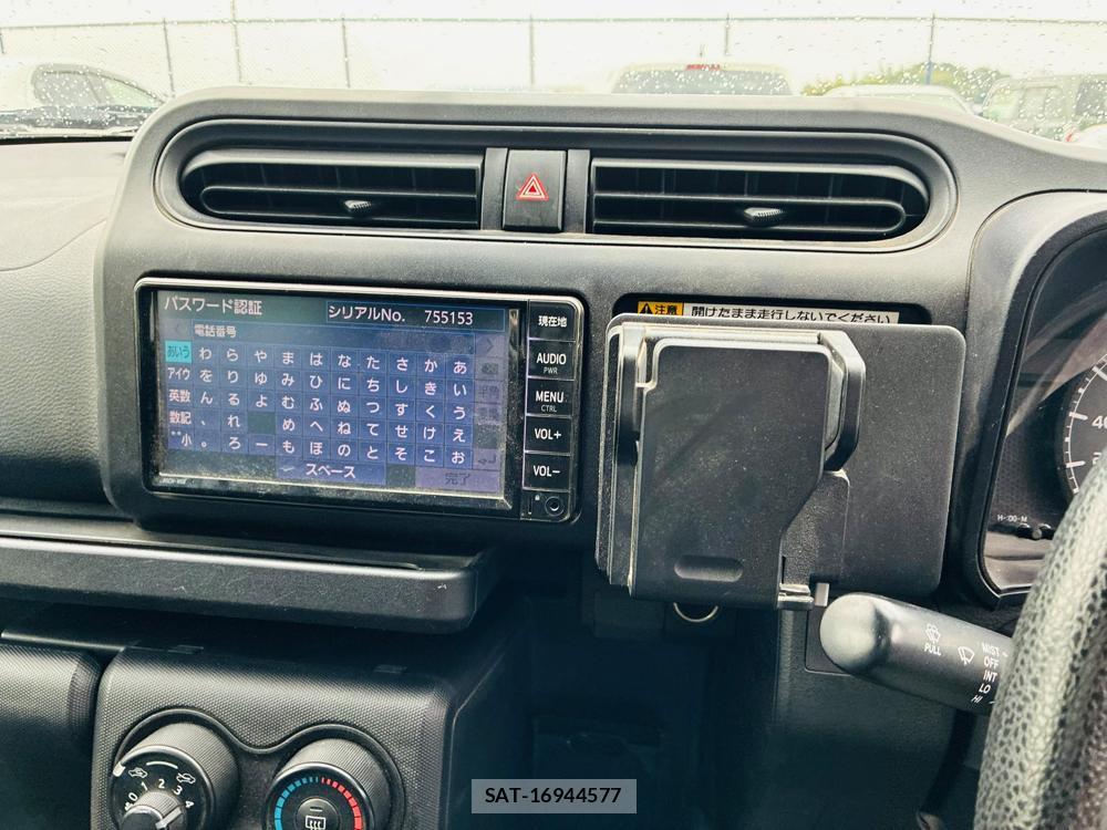 Toyota PROBOX VAN 2019-08 8766471-19