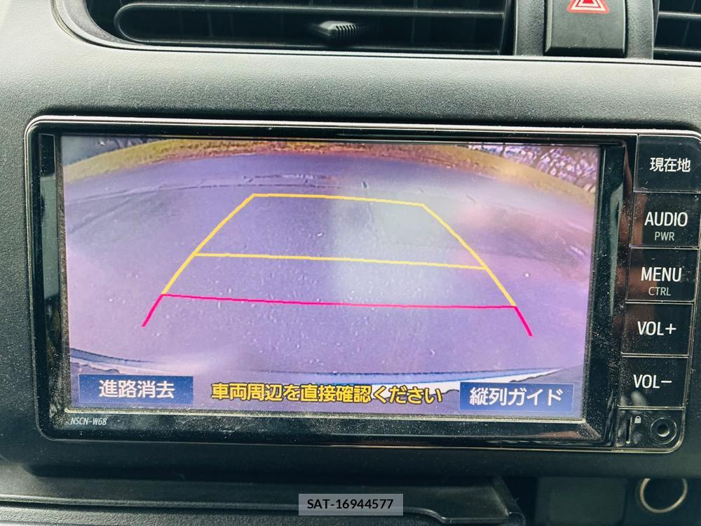 Toyota PROBOX VAN 2019-08 8766471-20