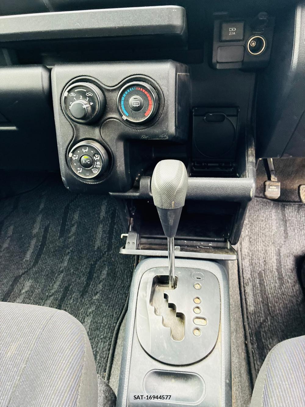 Toyota PROBOX VAN 2019-08 8766471-21
