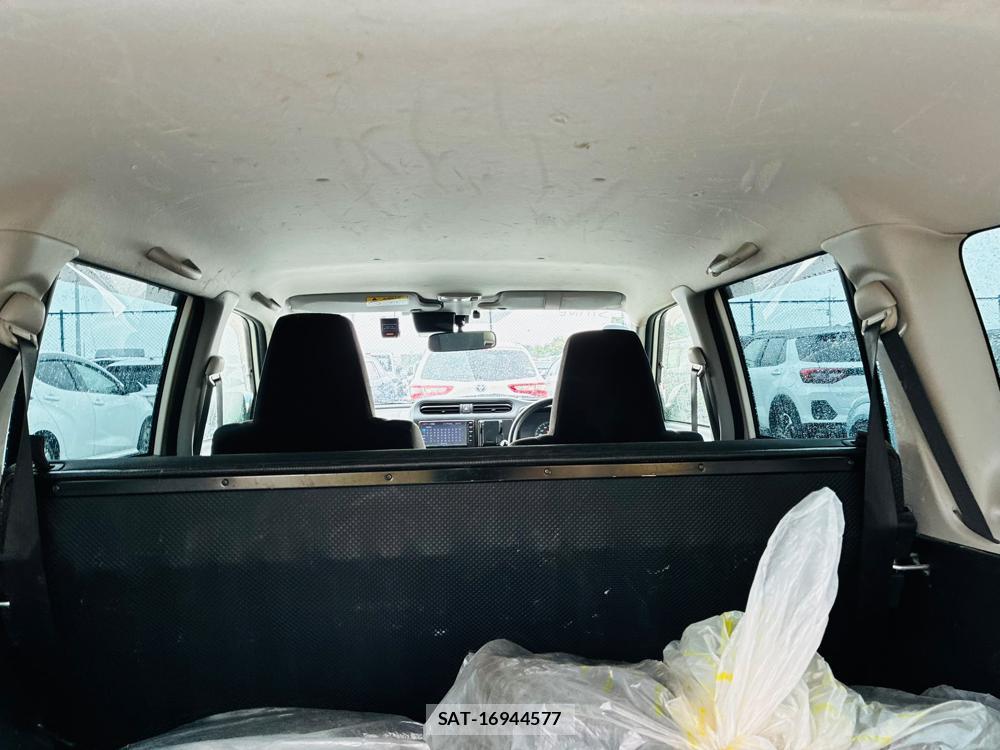 Toyota PROBOX VAN 2019-08 8766471-24