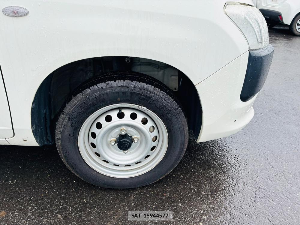 Toyota PROBOX VAN 2019-08 8766471-28