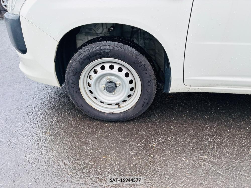 Toyota PROBOX VAN 2019-08 8766471-29