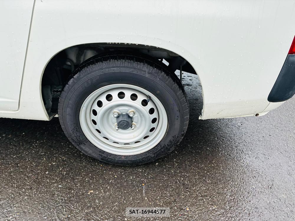Toyota PROBOX VAN 2019-08 8766471-30