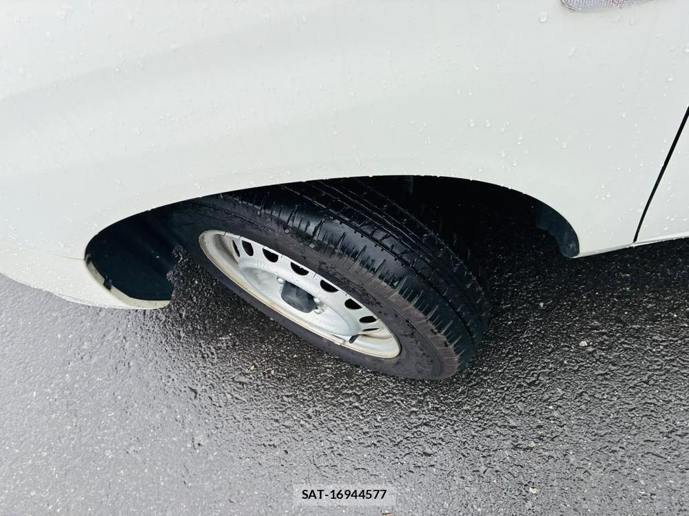 Toyota PROBOX VAN 2019-08 8766471-32