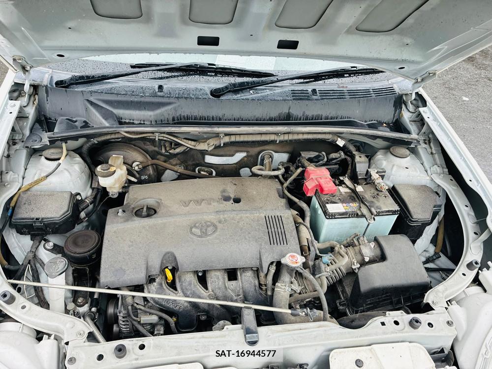Toyota PROBOX VAN 2019-08 8766471-38