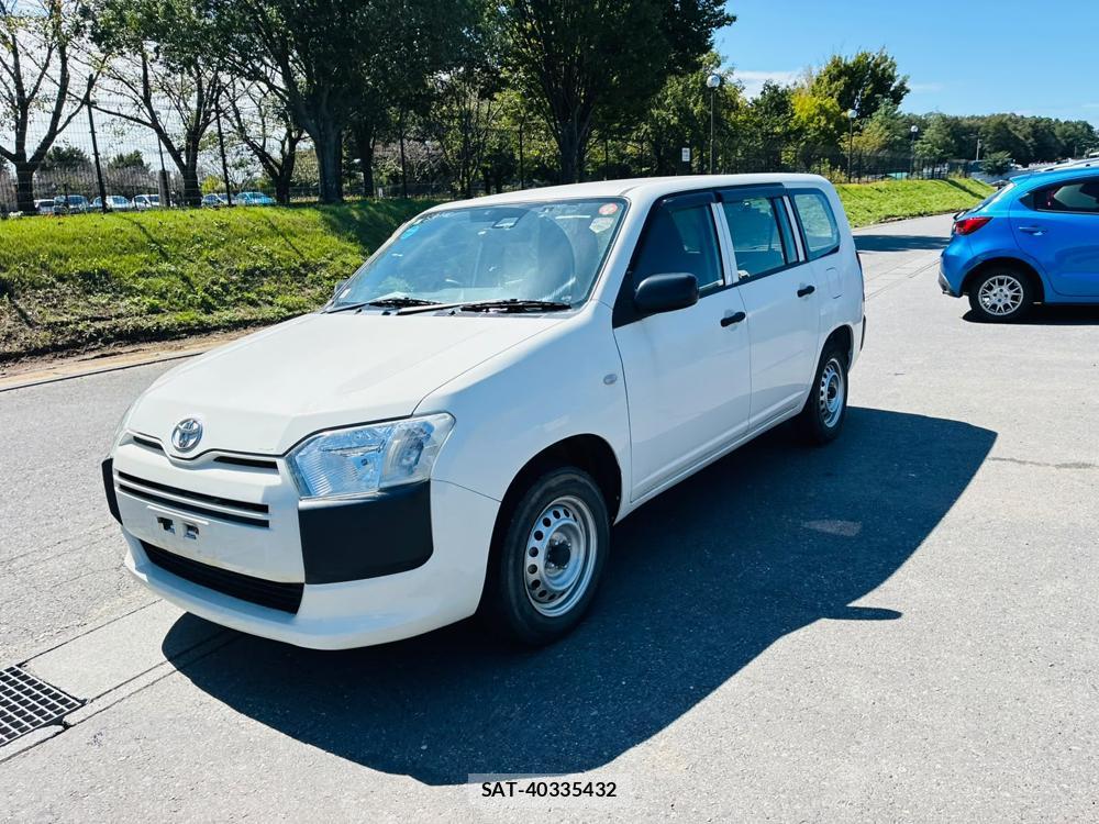 Toyota PROBOX VAN 2020-06 8865841-0